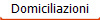 Domiciliazioni